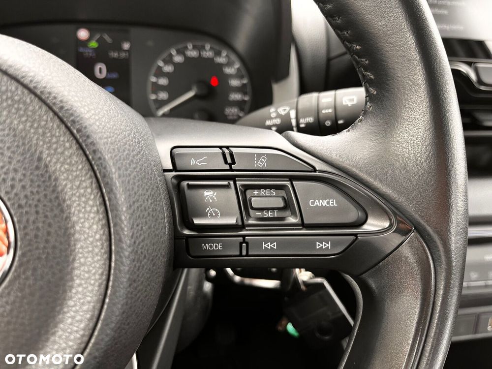 Toyota Yaris Hybrid 1.5 Comfort - 14