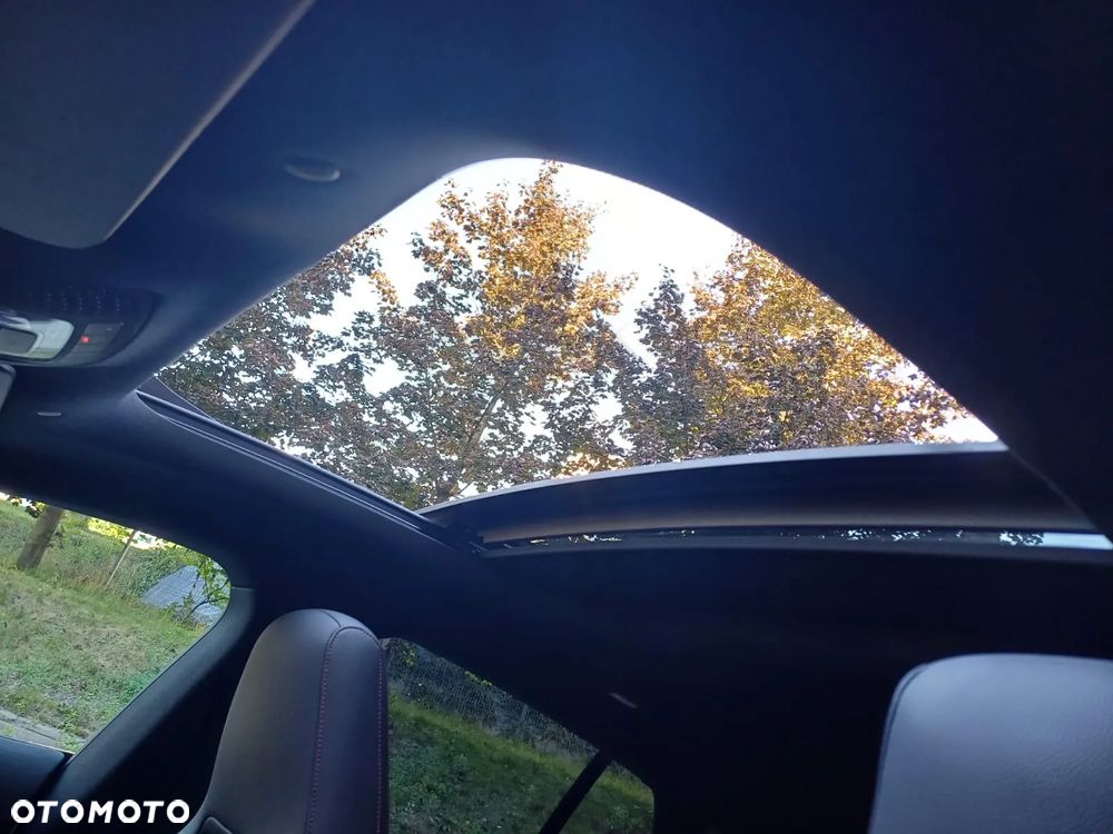 Mercedes-Benz CLA 200 d Shooting Brake 8G-DCT Edition AMG Line - 22