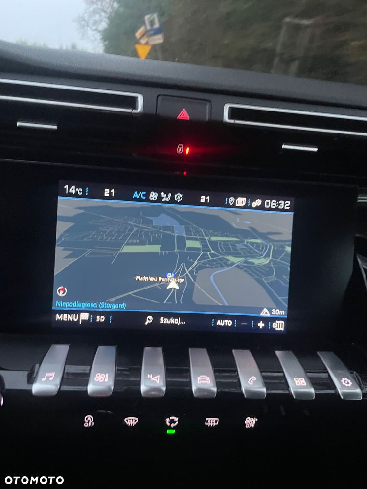 Peugeot 508 BlueHDi 130 Active - 11