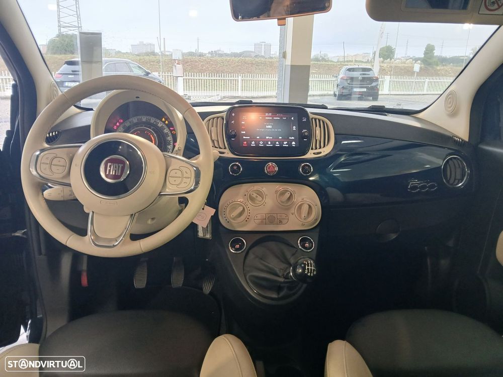 Fiat 500 - 7
