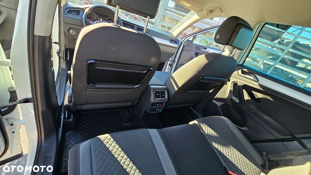 Volkswagen Tiguan 2.0 TDI BMT SCR Comfortline - 21