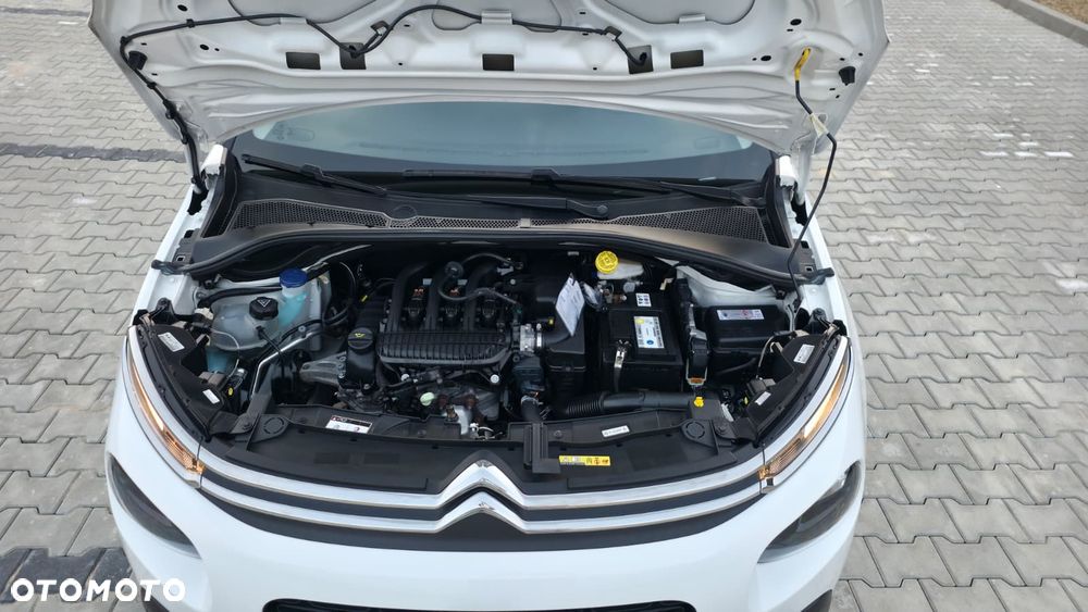 Citroën C3 1.2 PureTech Feel - 23