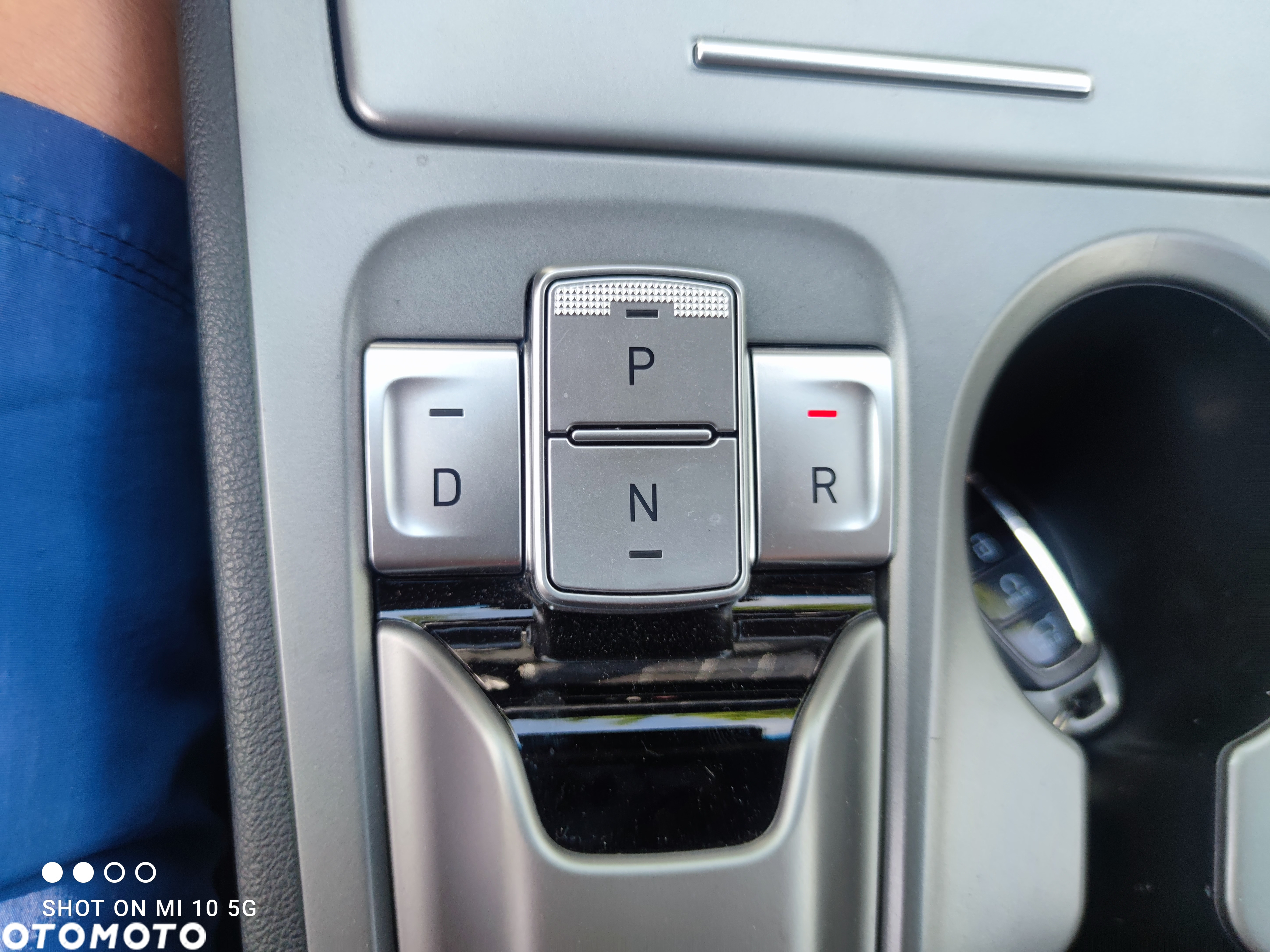 Hyundai Kona Electric 39kWh Premium - 24