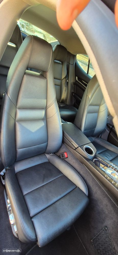 Porsche Panamera S e-Hybrid - 23