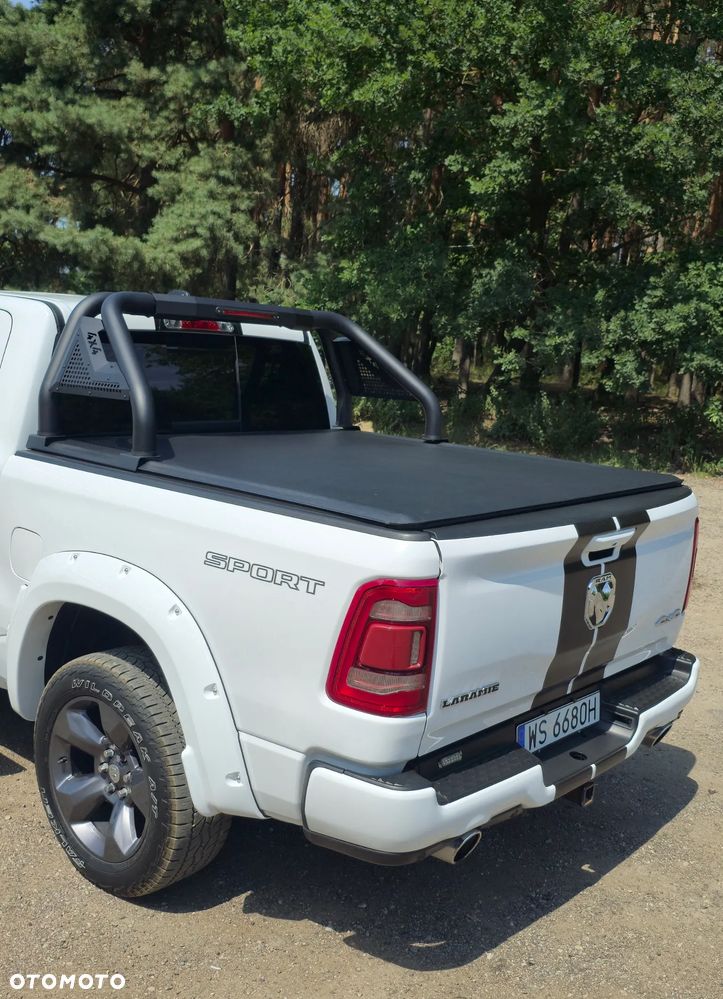 Dodge RAM - 9