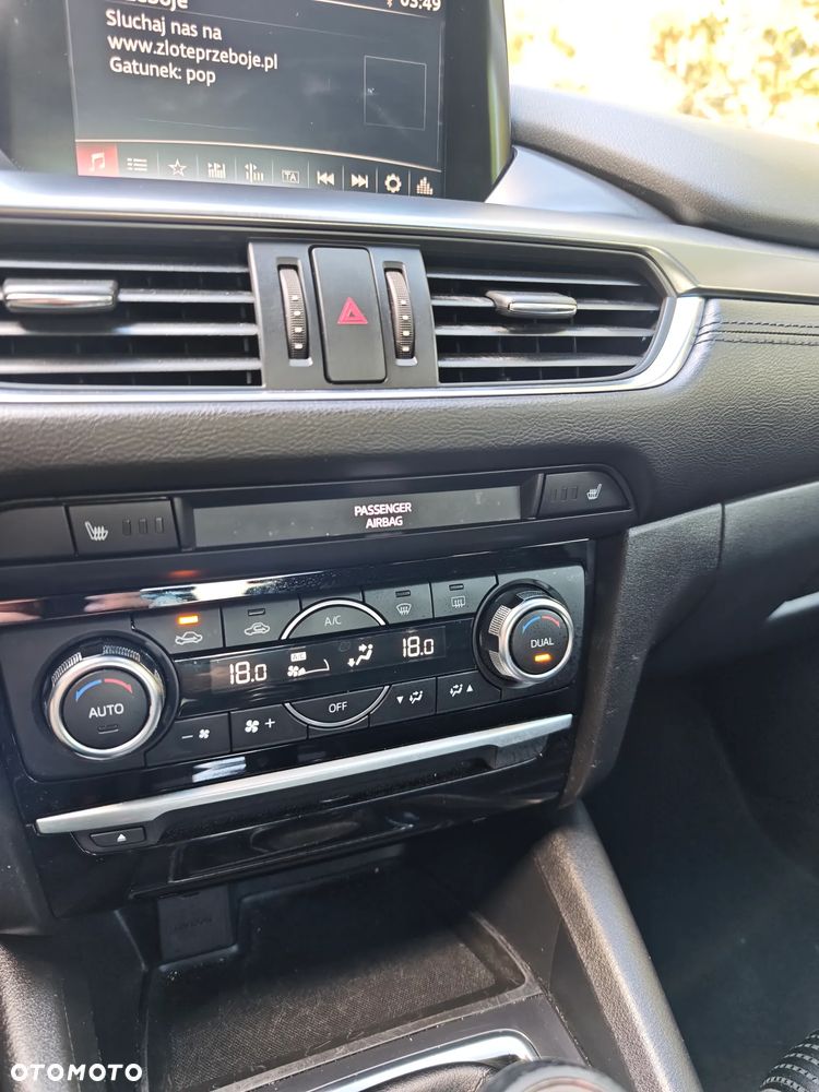 Mazda 6 SKYACTIV-G 145 Prime-Line - 27