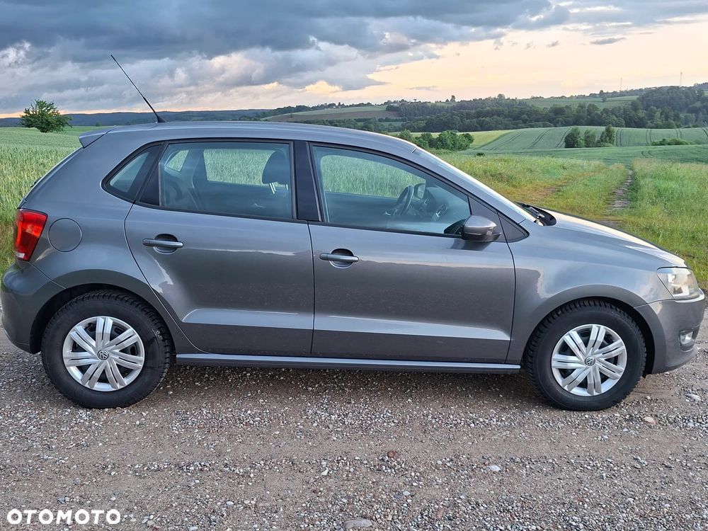 Volkswagen Polo 1.6 TDI DPF Highline - 10