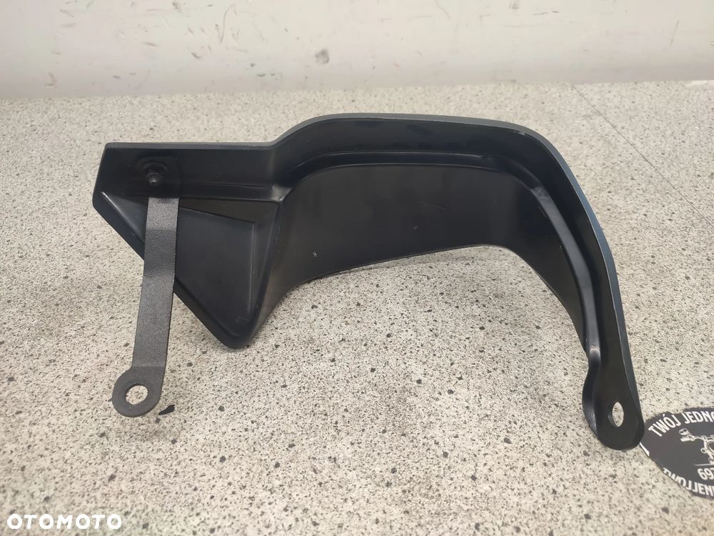 Handbar lewy Givi - 3