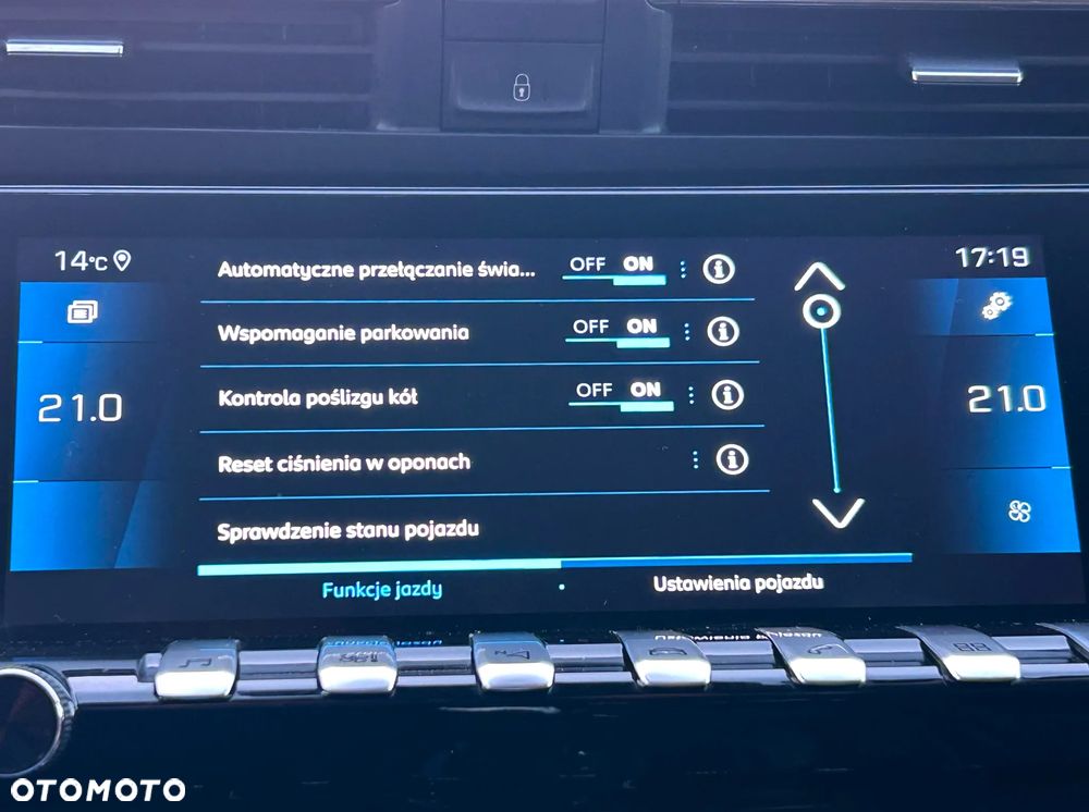 Peugeot 508 1.5 BlueHDi Allure S&S EAT8 - 25