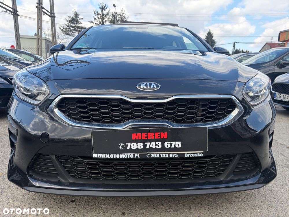Kia Ceed 1.0 T-GDI OPF Edition 7 - 7