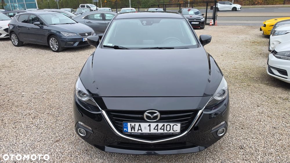Mazda 3 1.5 D Skypassion - 17