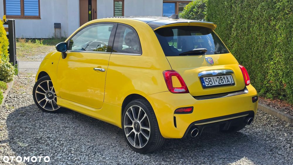 Fiat 500 1.3 Multijet 16V DPF byDiesel - 7