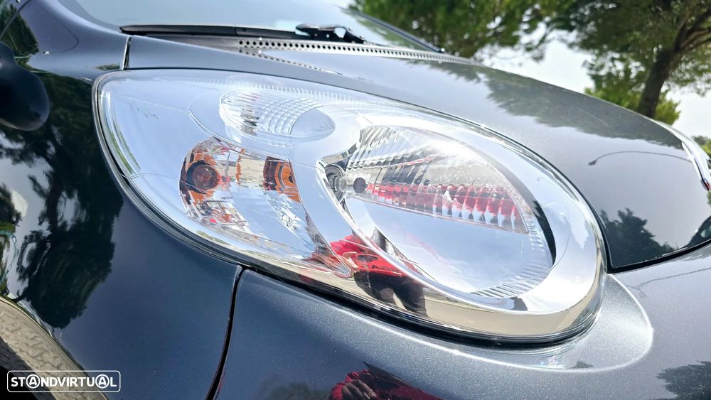 Citroën C1 1.0 SX Airdream - 20