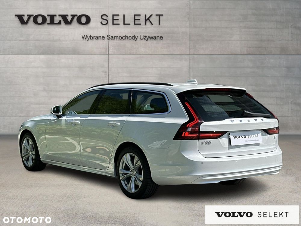 Volvo V90 - 4