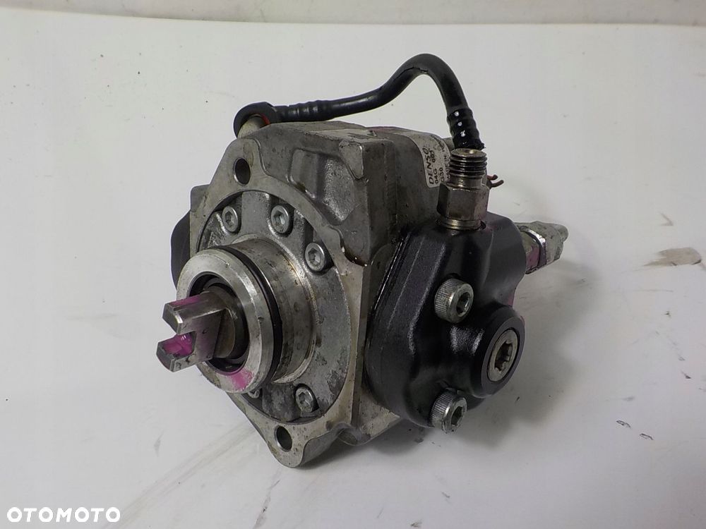 FORD TRANSIT 2.2 TDCI P8FA 2008 POMPA WTRYSKOWA 6C1Q-9B395-AD - 2