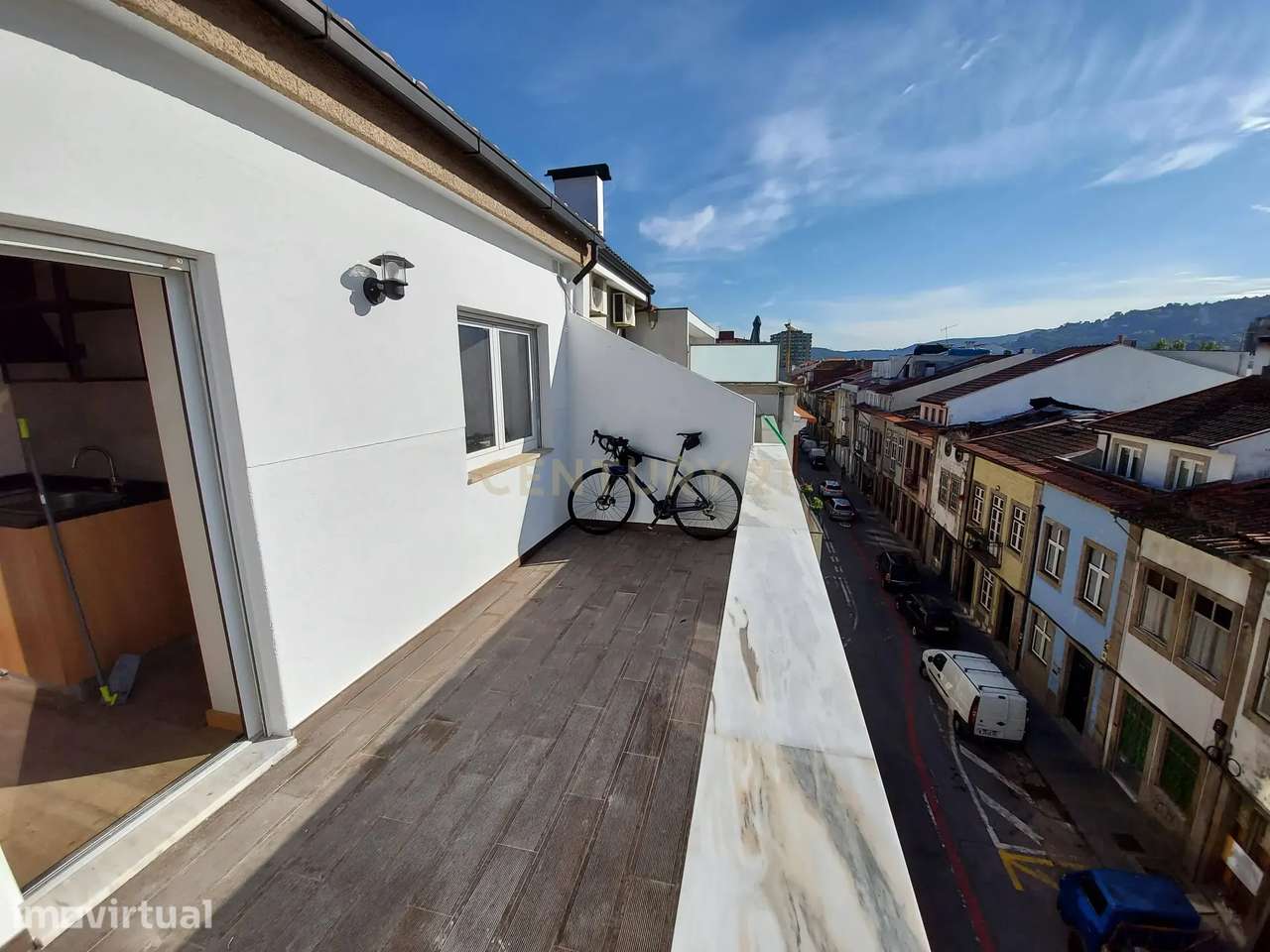 Conjunto de 3 apartamentos - Grande imagem: 5/10