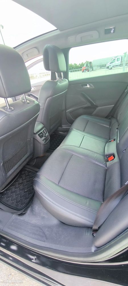 Peugeot 508 SW HDi FAP 140 Allure - 31