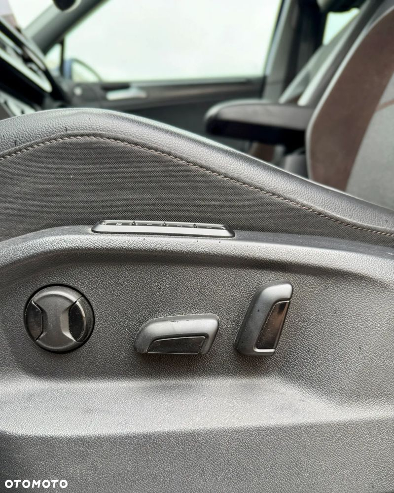 Seat Tarraco 2.0 Eco TSI Xcellence S&S 4Drive DSG - 12