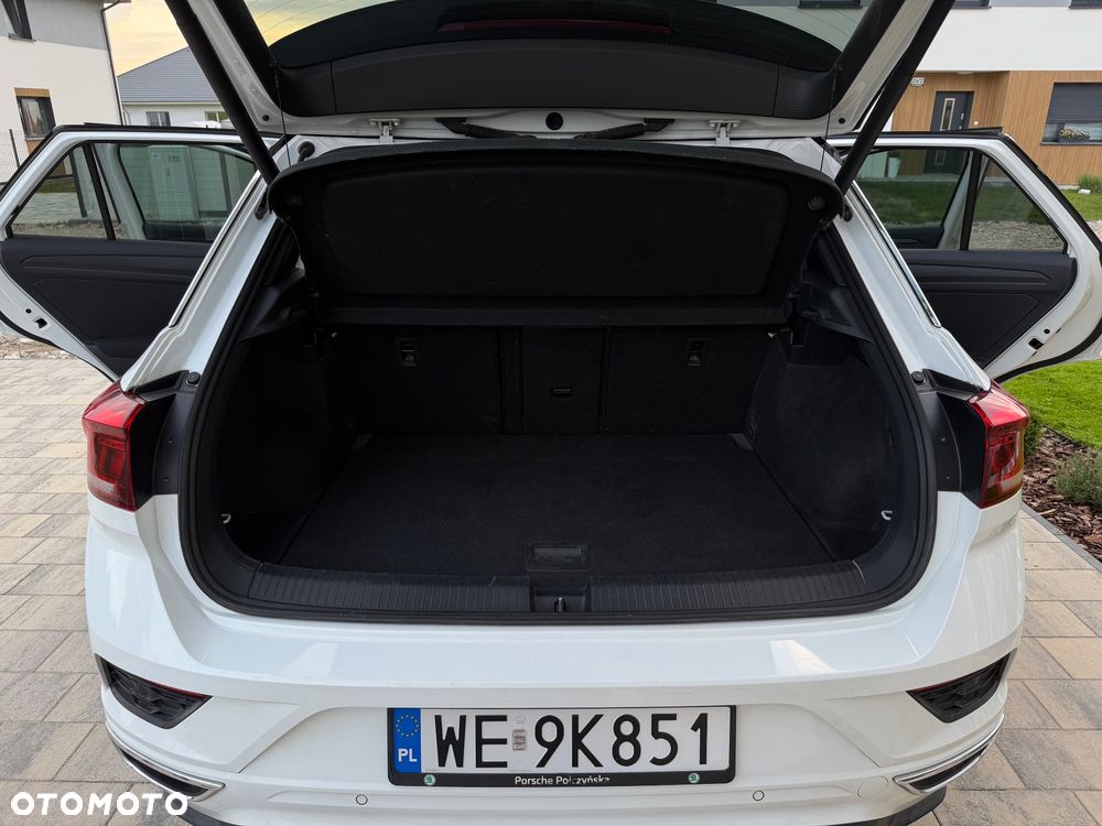 Volkswagen T-Roc 2.0 TSI 4Motion Premium DSG - 6
