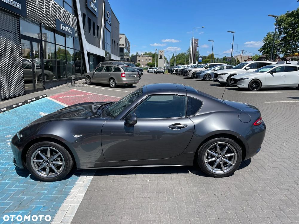 Mazda MX-5 2.0 Exclusive-Line - 15