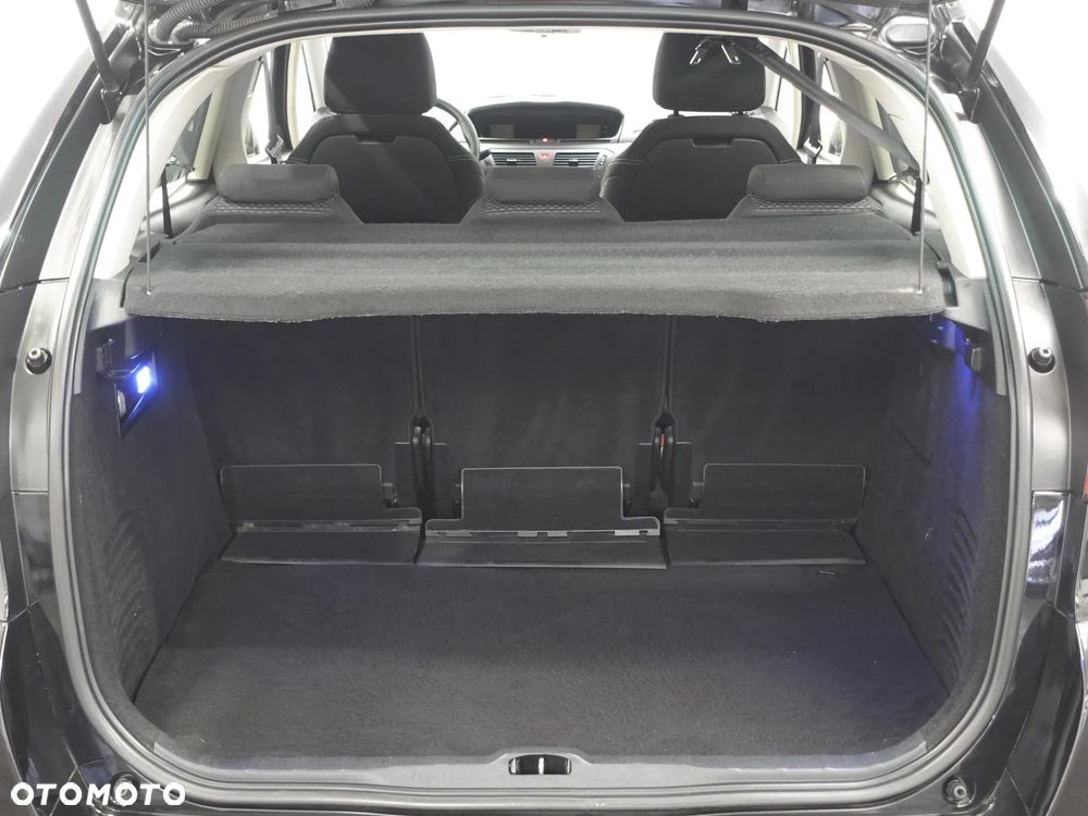 Citroën C4 Picasso - 22
