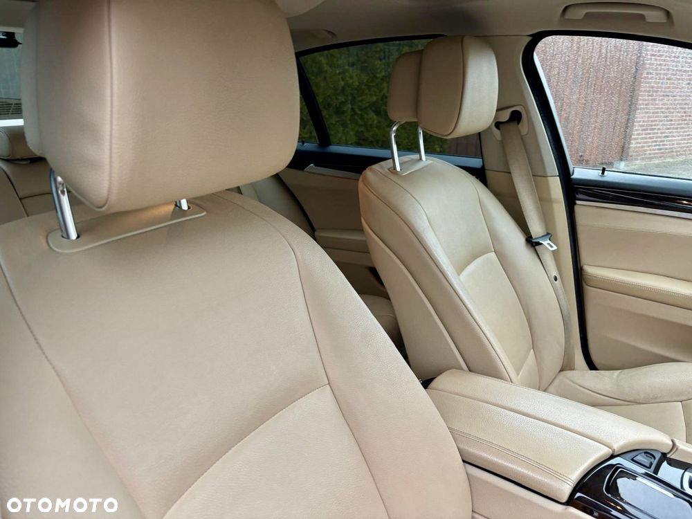 BMW Seria 5 535i Luxury Line - 18