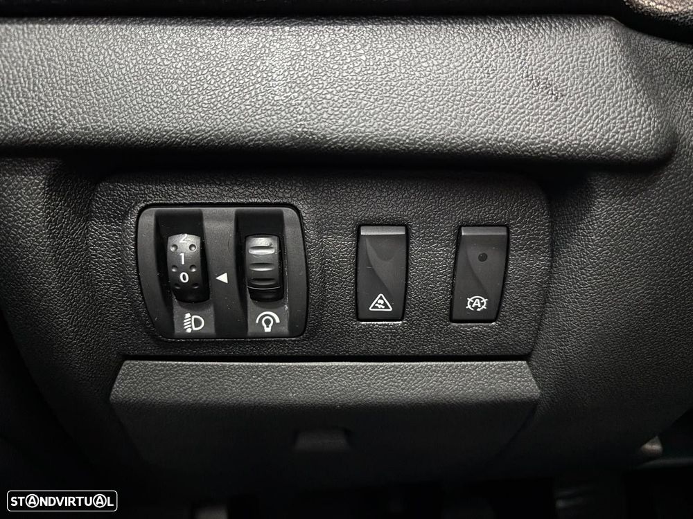 Renault Mégane Sport Tourer 1.5 dCi Dynamique SS - 16