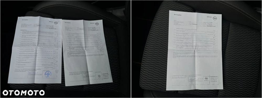 Opel Insignia 1.5 T GPF Innovation S&S - 38