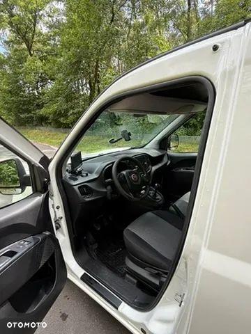 Fiat Doblo Maxi - 11