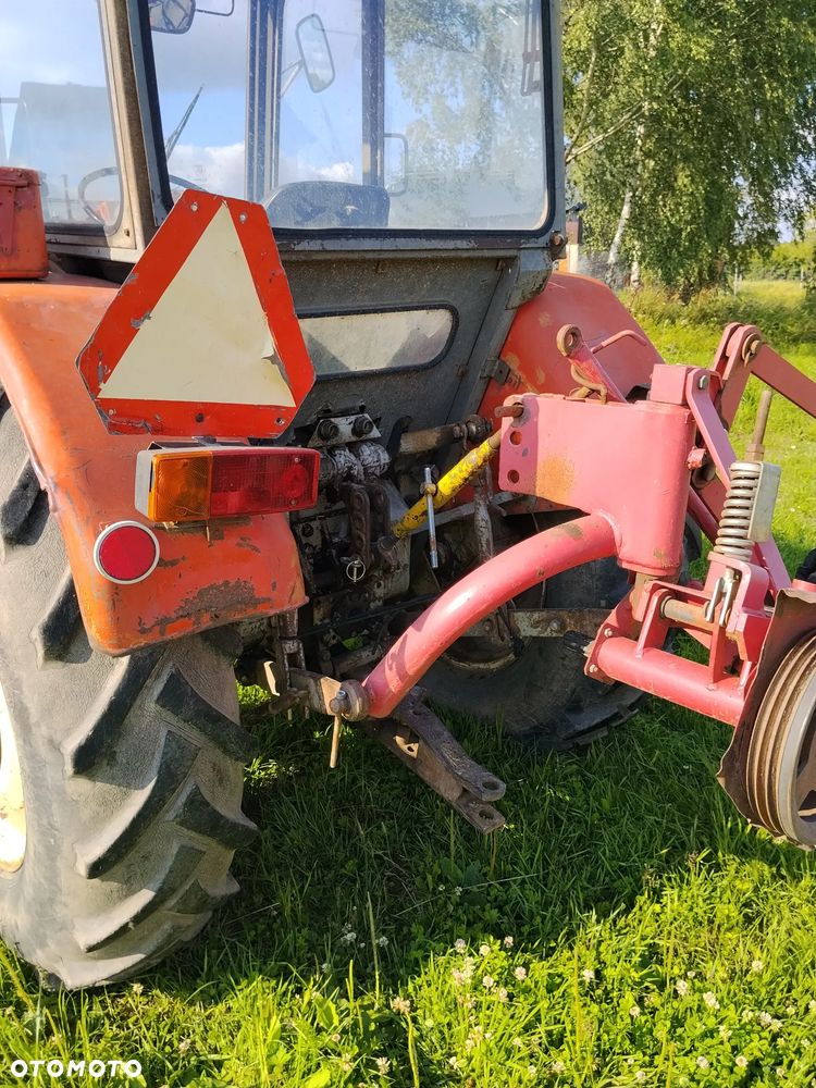 Ursus 360 - 4