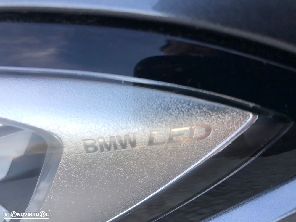 BMW 330 e Pack M Auto - 9