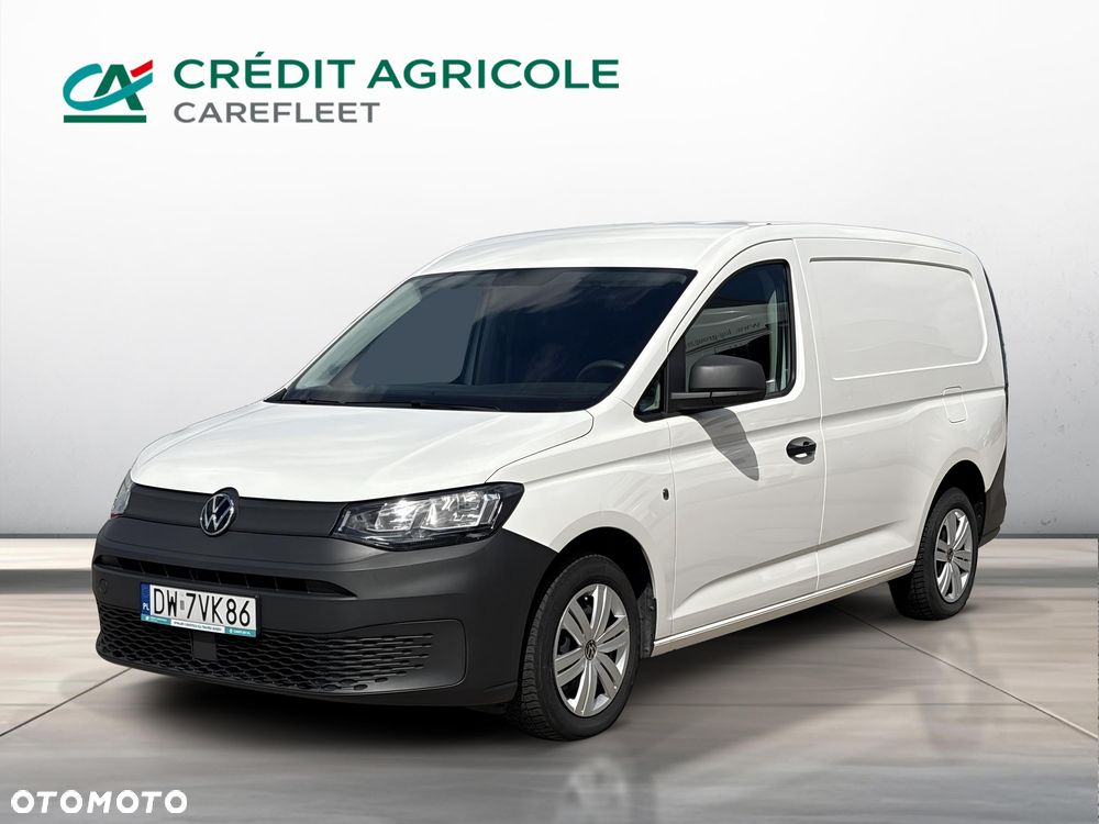 Volkswagen Caddy Maxi 2.0 TDI Izoterma - 1