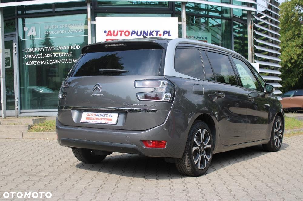 Citroën C4 SpaceTourer - 5