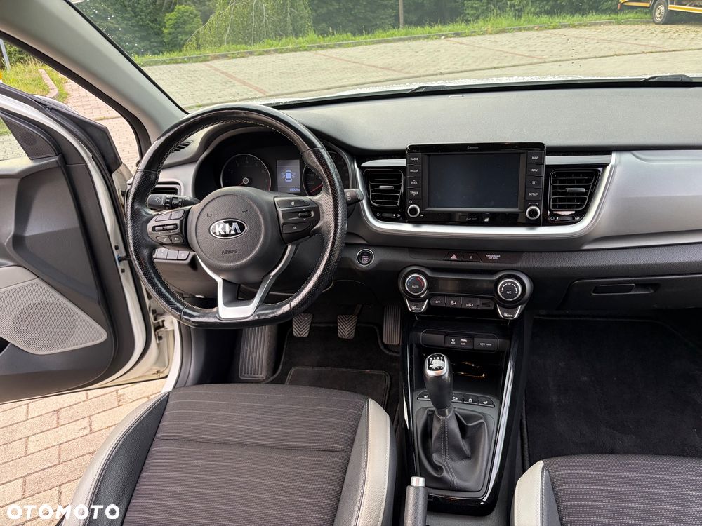 Kia Stonic 1.4 XL - 8