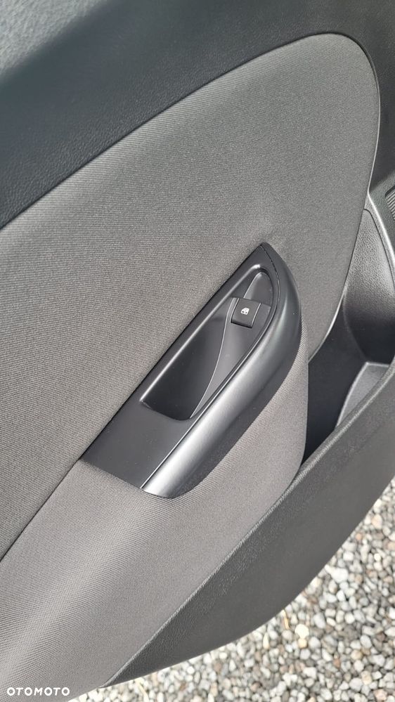 Opel Astra 1.6 Enjoy EU6 - 7