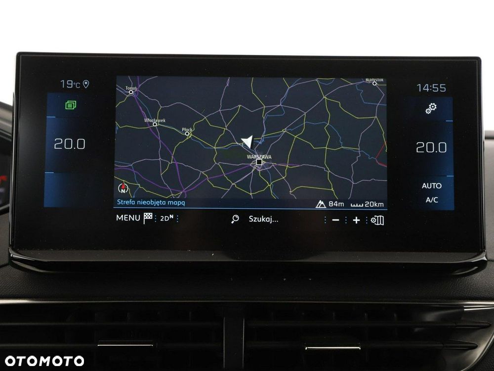 Peugeot 5008 2.0 BlueHDi GT S&S EAT8 - 25