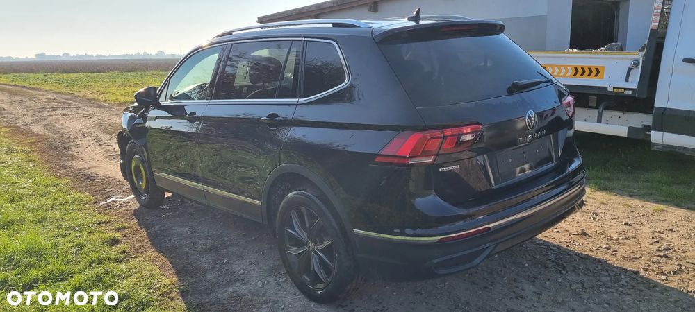 Volkswagen Tiguan 2.0 TDI SCR DSG Energy - 4