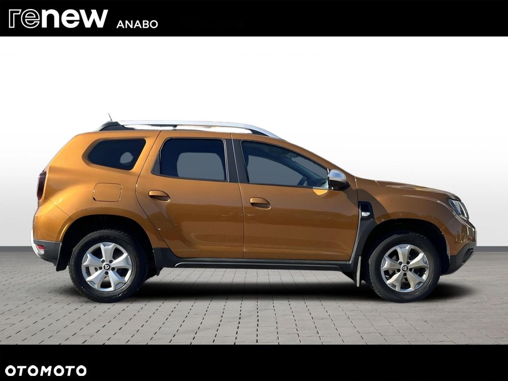 Dacia Duster 1.6 SCe Essential - 6