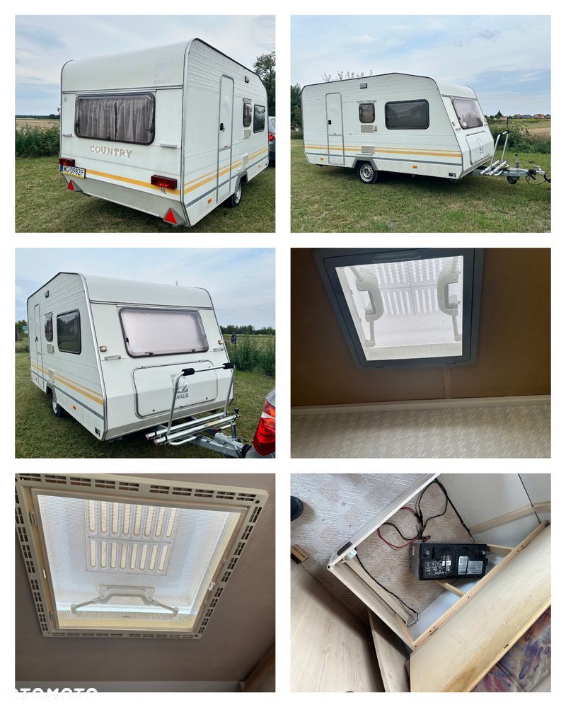 KNAUS - 3