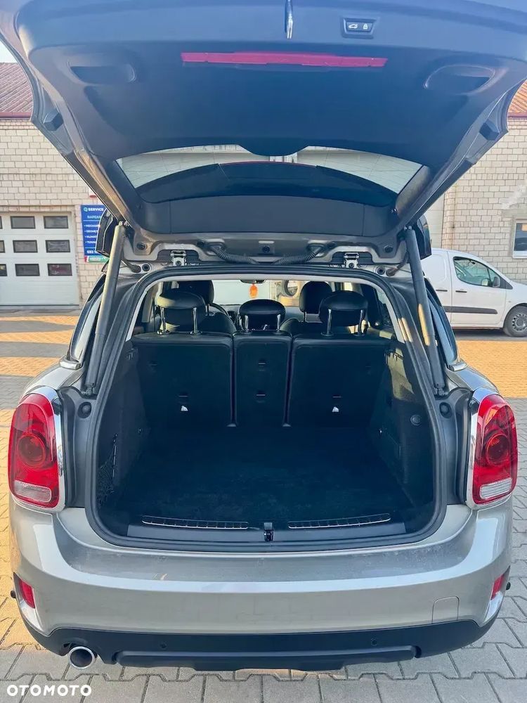 MINI Countryman - 12