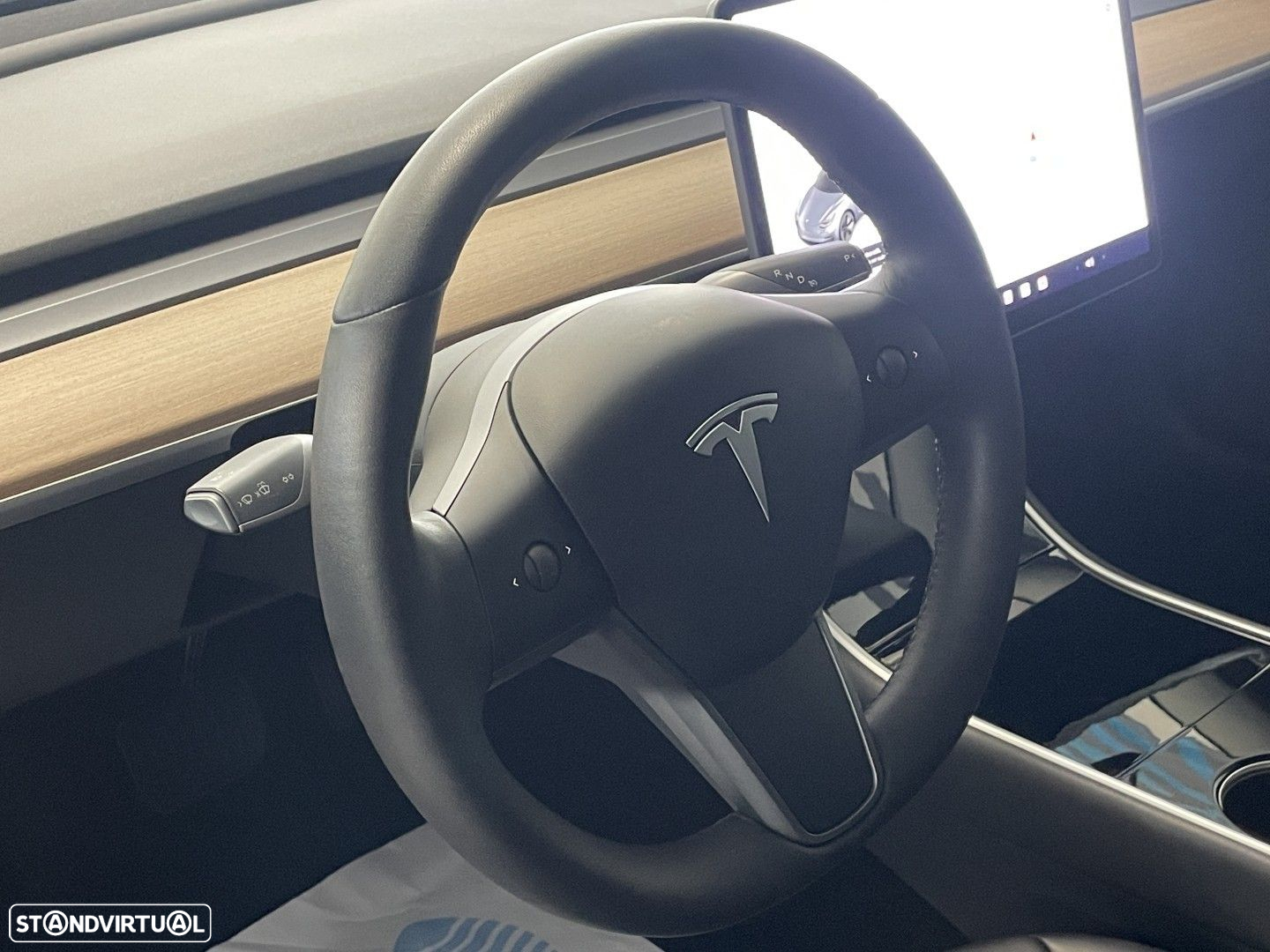 Tesla Model 3 Long-Range Dual Motor AWD - 21