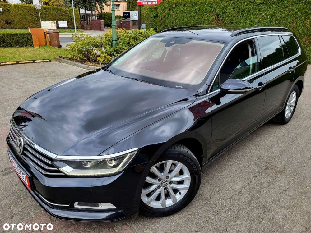 Volkswagen Passat - 26