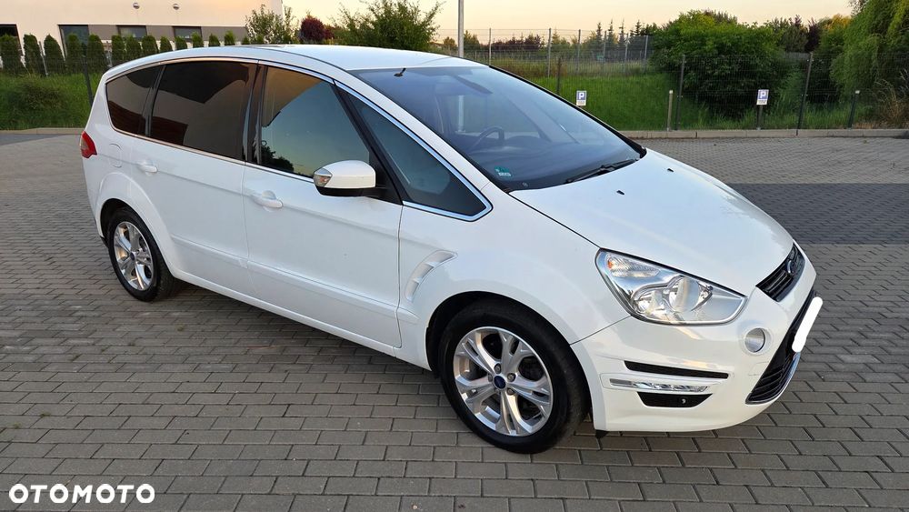 Ford S-Max 1.6 T Titanium - 14