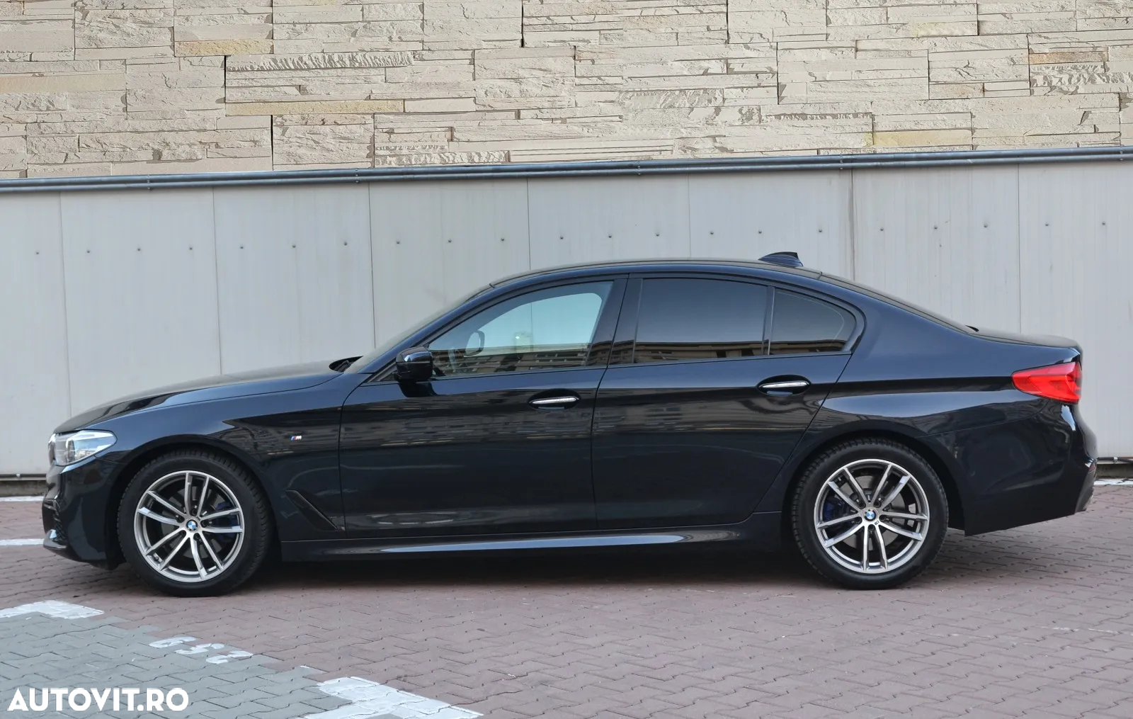 BMW Seria 5 - 21