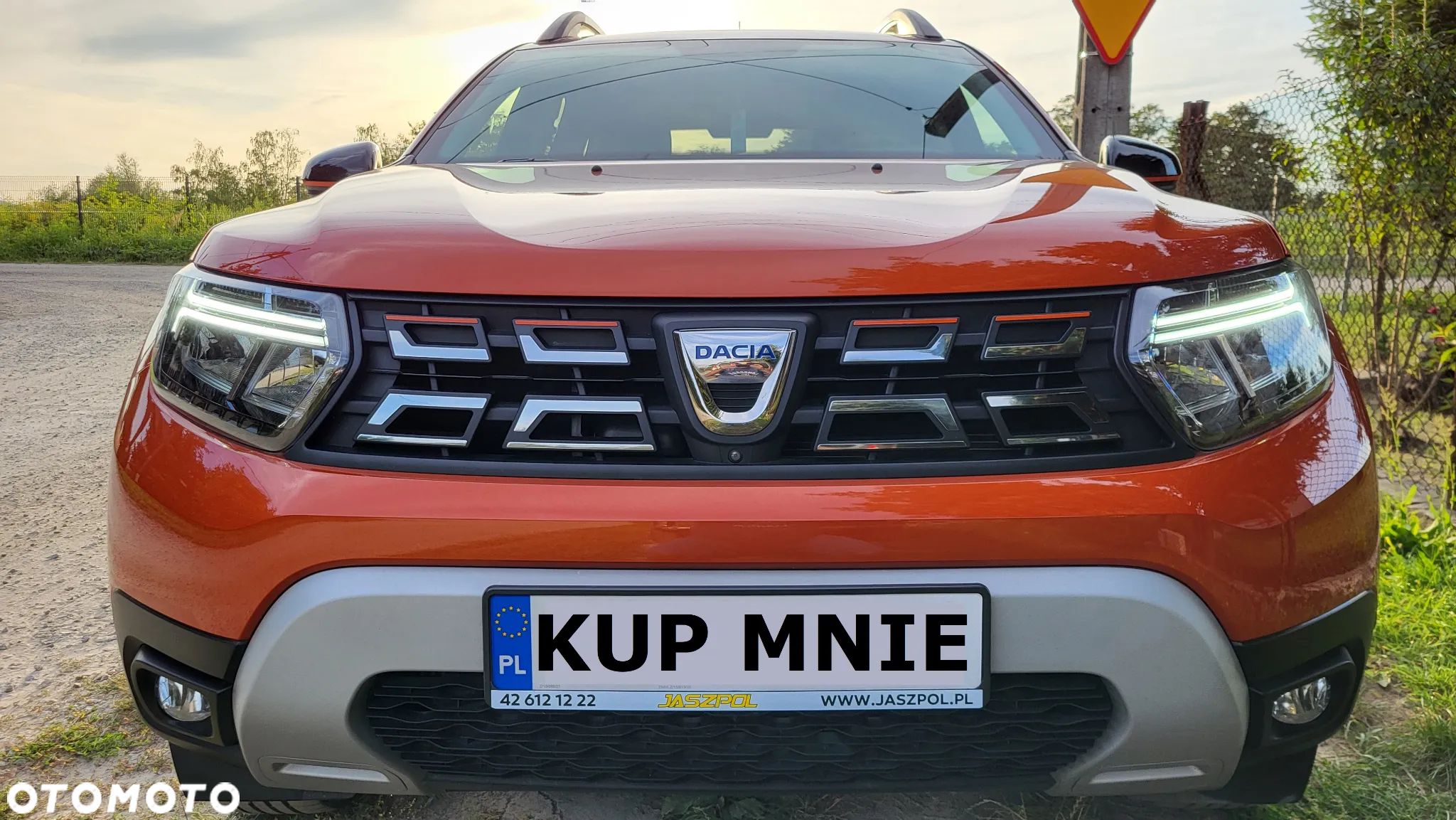 Dacia Duster 1.0 TCe SL Celebration - 1