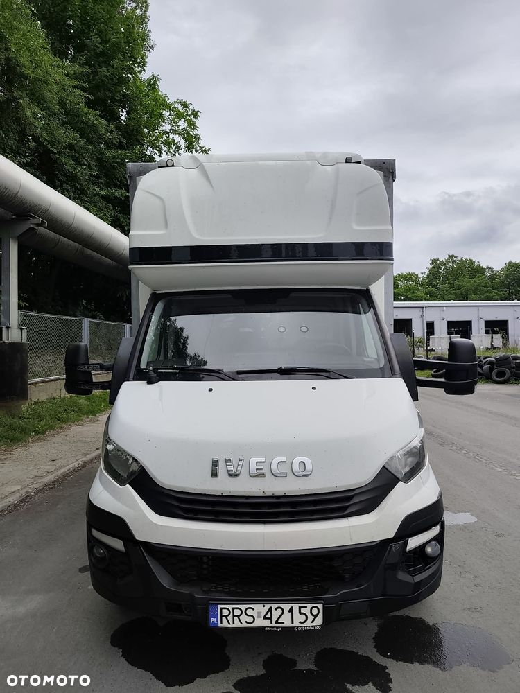 Iveco Daily - 6