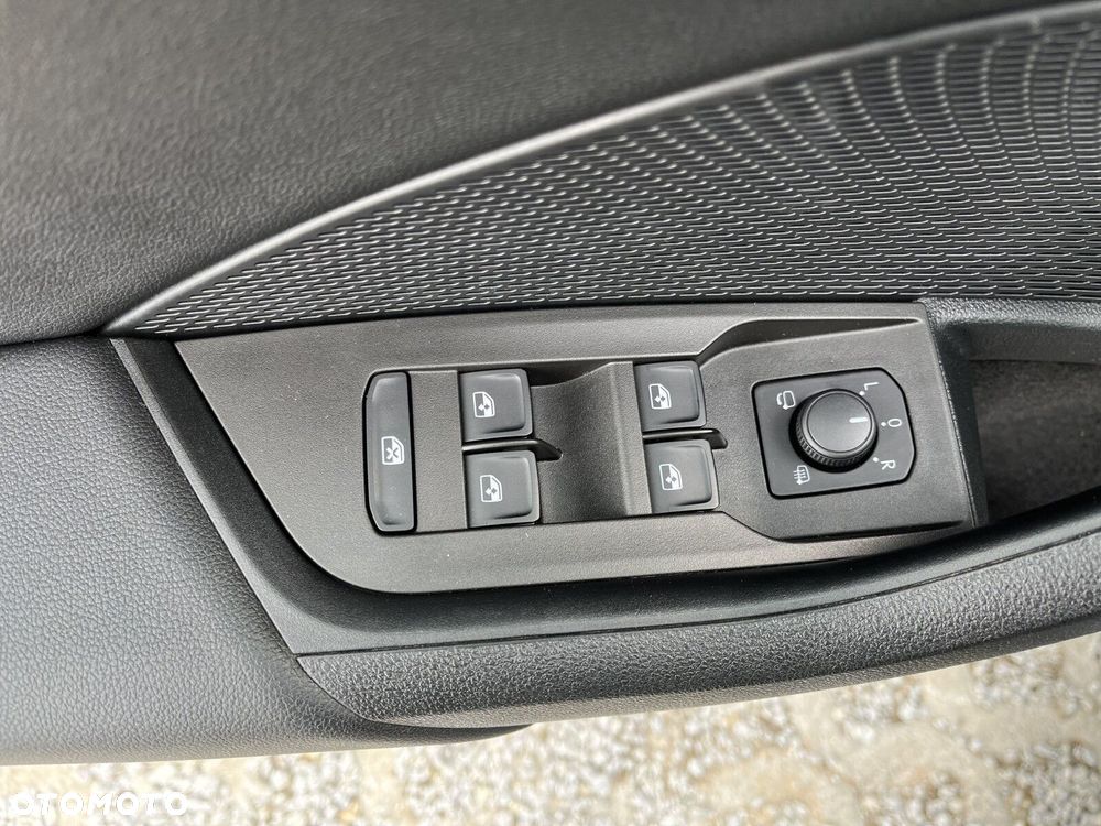 Skoda Octavia 1.5 TSI ACT Style - 21