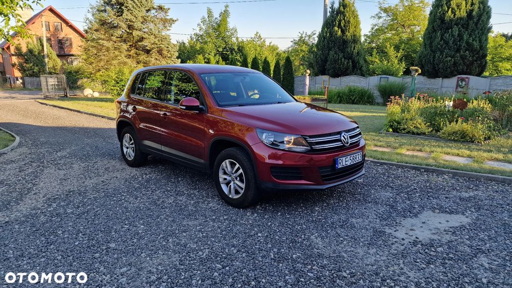 Volkswagen Transporter Standard - 1