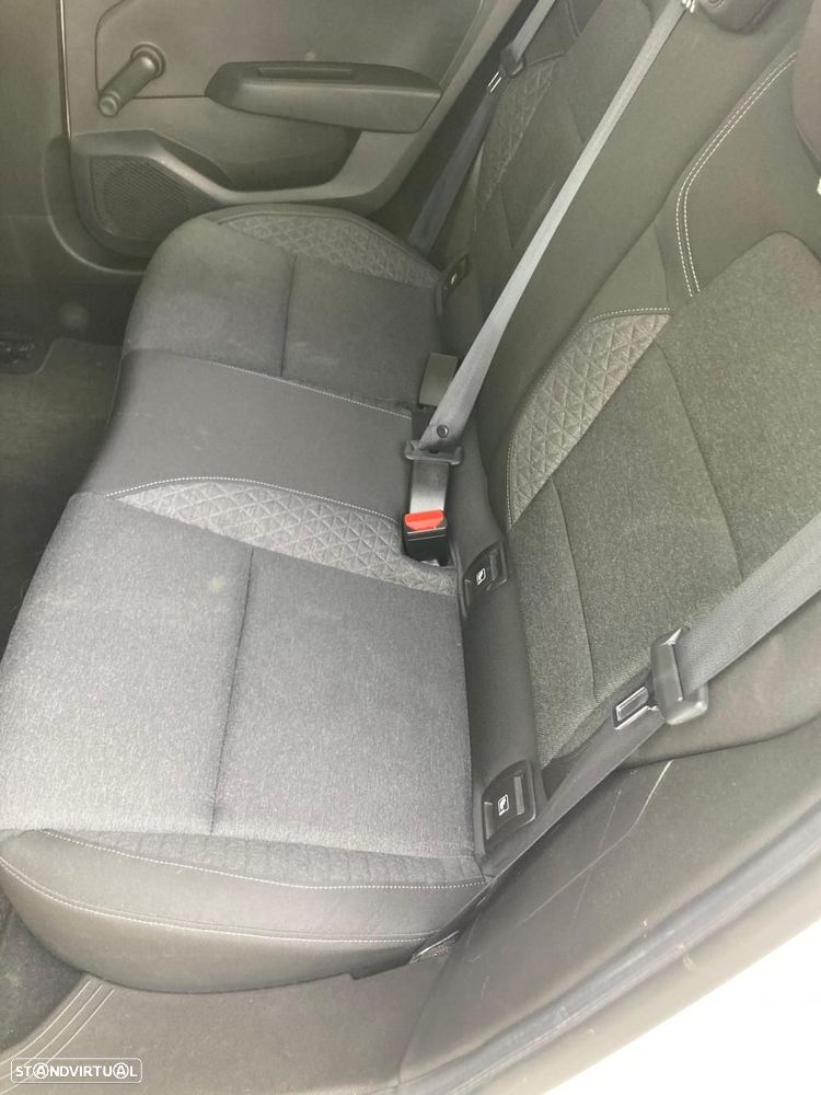 Renault Clio 1.0 TCe Intens Bi-Fuel - 18