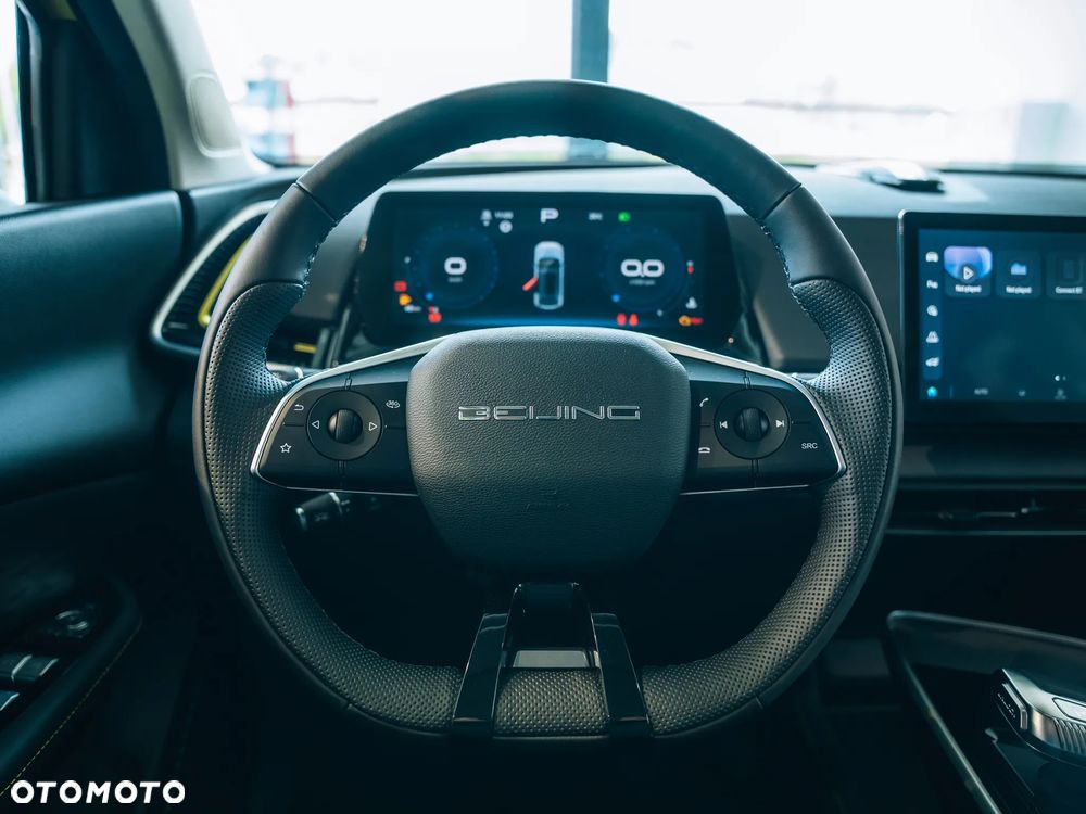 BAIC 5 - 19